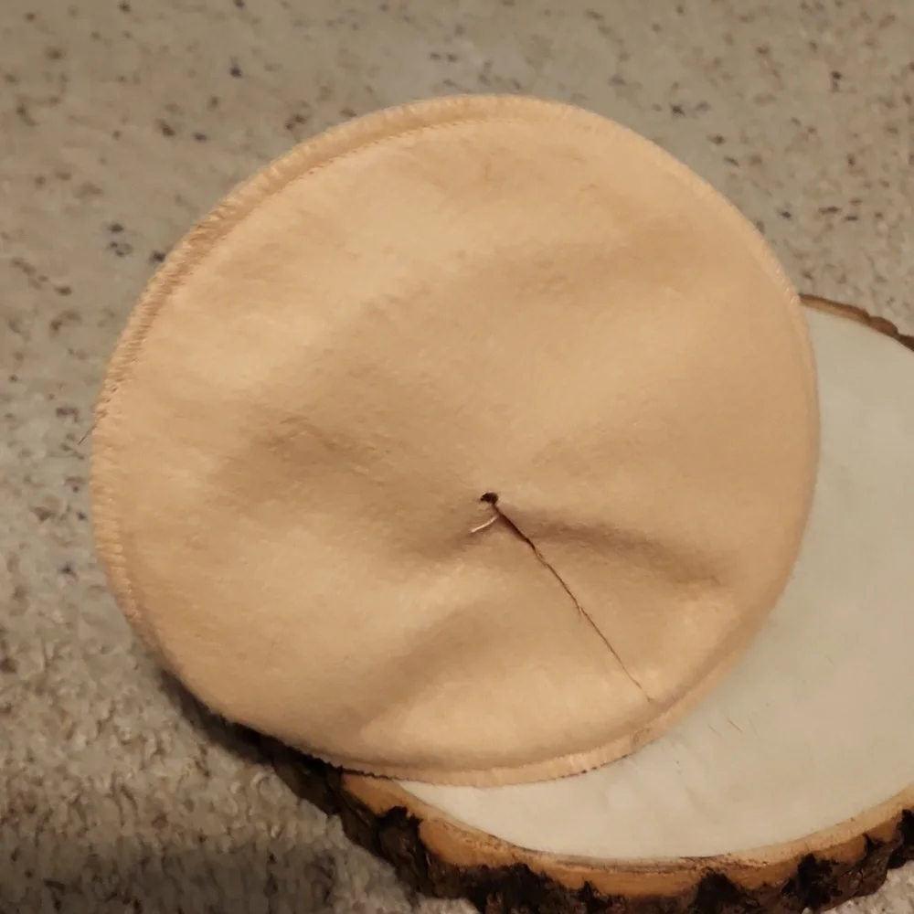 Annalee Doll Baseball Catcher Design 1993 - Picture 7 of 7